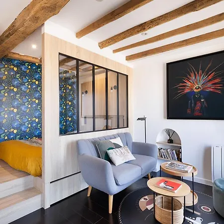 Apartmán Avec Vue Panoramique